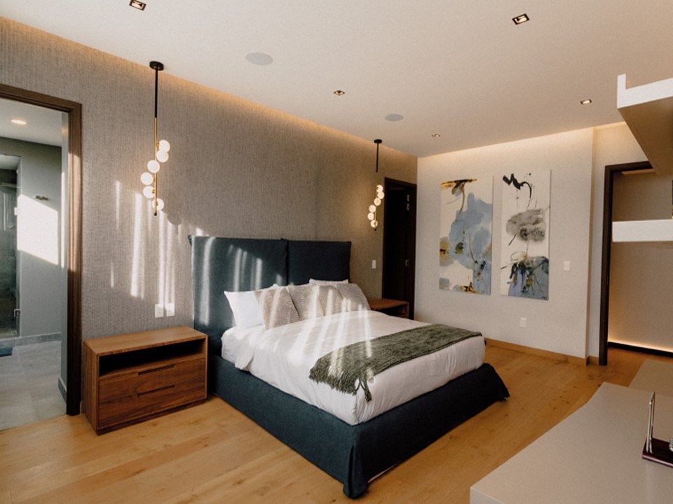Apartment in Bosque Real, Huixquilucan, photo 9 of 18
