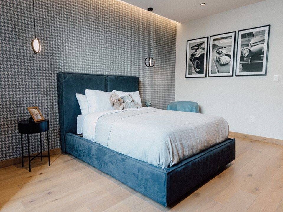 Apartment in Bosque Real, Huixquilucan, photo 11 of 18