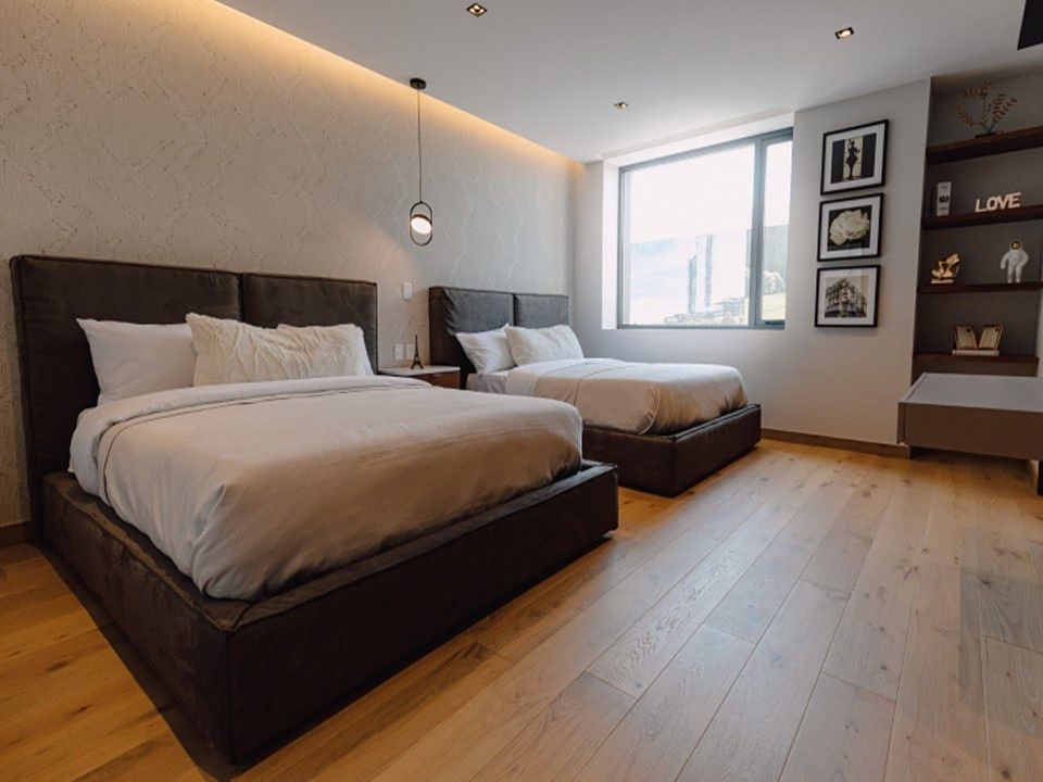 Apartment in Bosque Real, Huixquilucan, photo 12 of 18