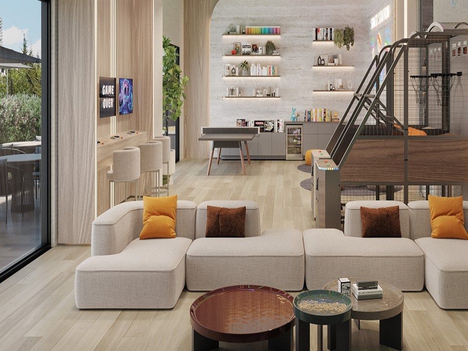 Apartment in Bosque Real, Huixquilucan, photo 16 of 18