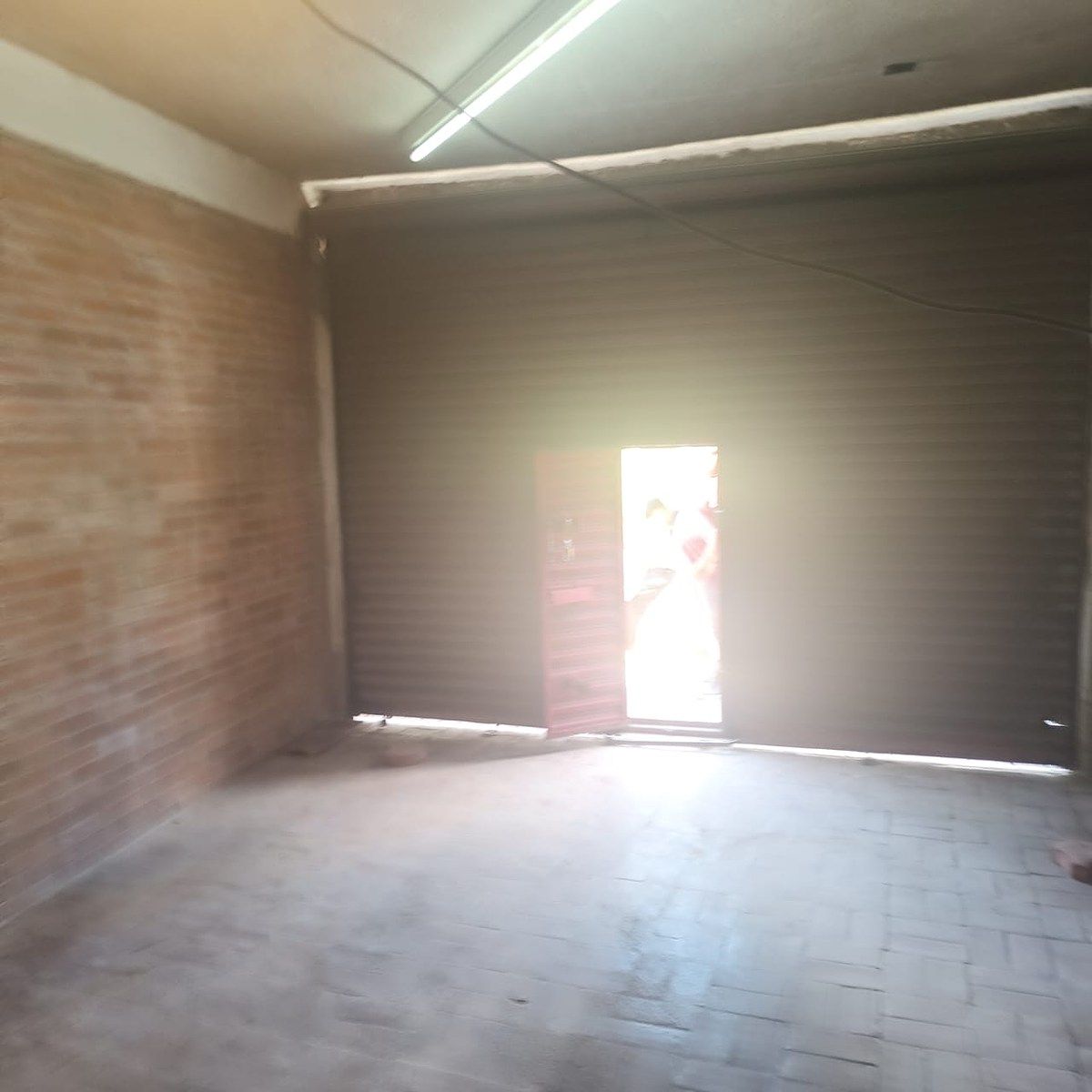Bodega comercial en La Comunidad, Tlalnepantla de Baz, foto 2 de 5