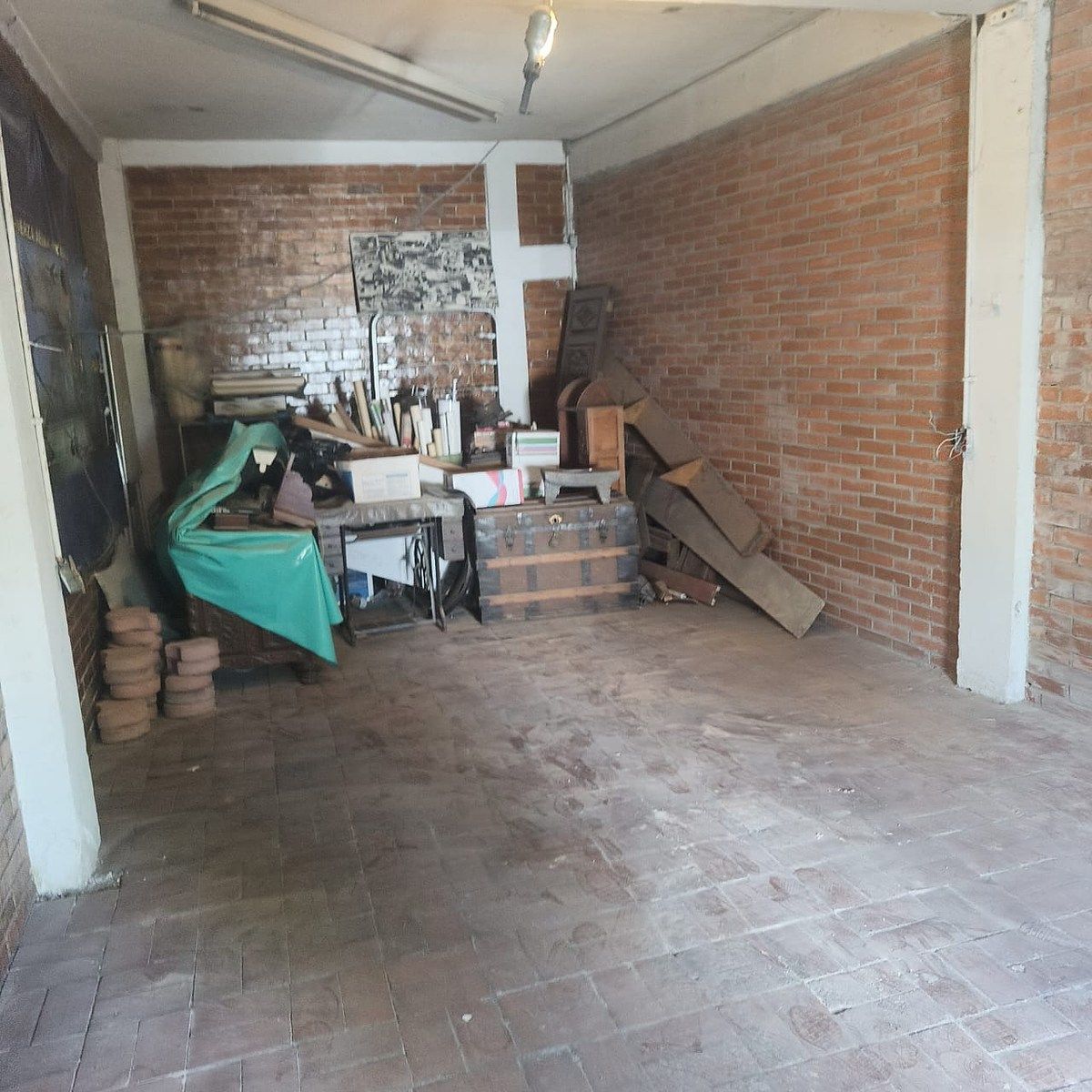 Bodega comercial en La Comunidad, Tlalnepantla de Baz, foto 3 de 5