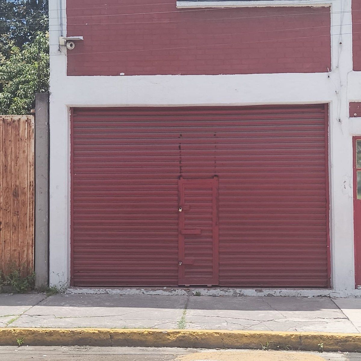 Bodega comercial en La Comunidad, Tlalnepantla de Baz, foto 4 de 5