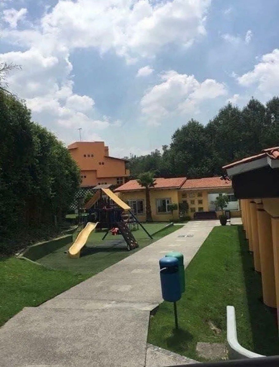 Departamento en Tetelpan, Álvaro Obregón, foto 8 de 24