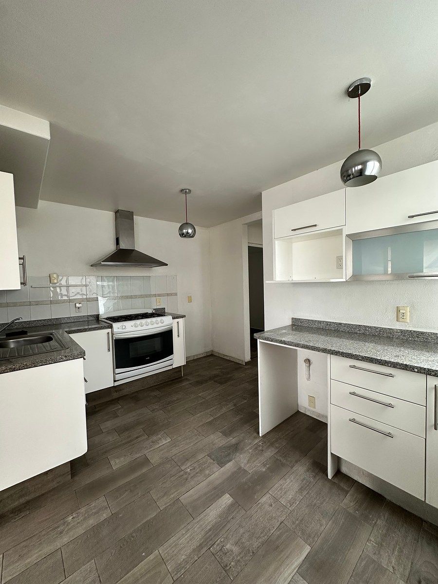 Departamento en Tetelpan, Álvaro Obregón, foto 10 de 24
