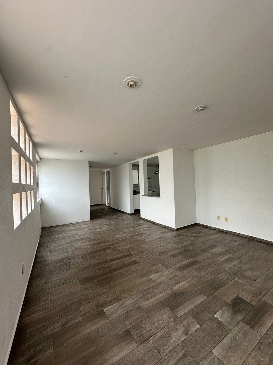 Departamento en Tetelpan, Álvaro Obregón, foto 11 de 24