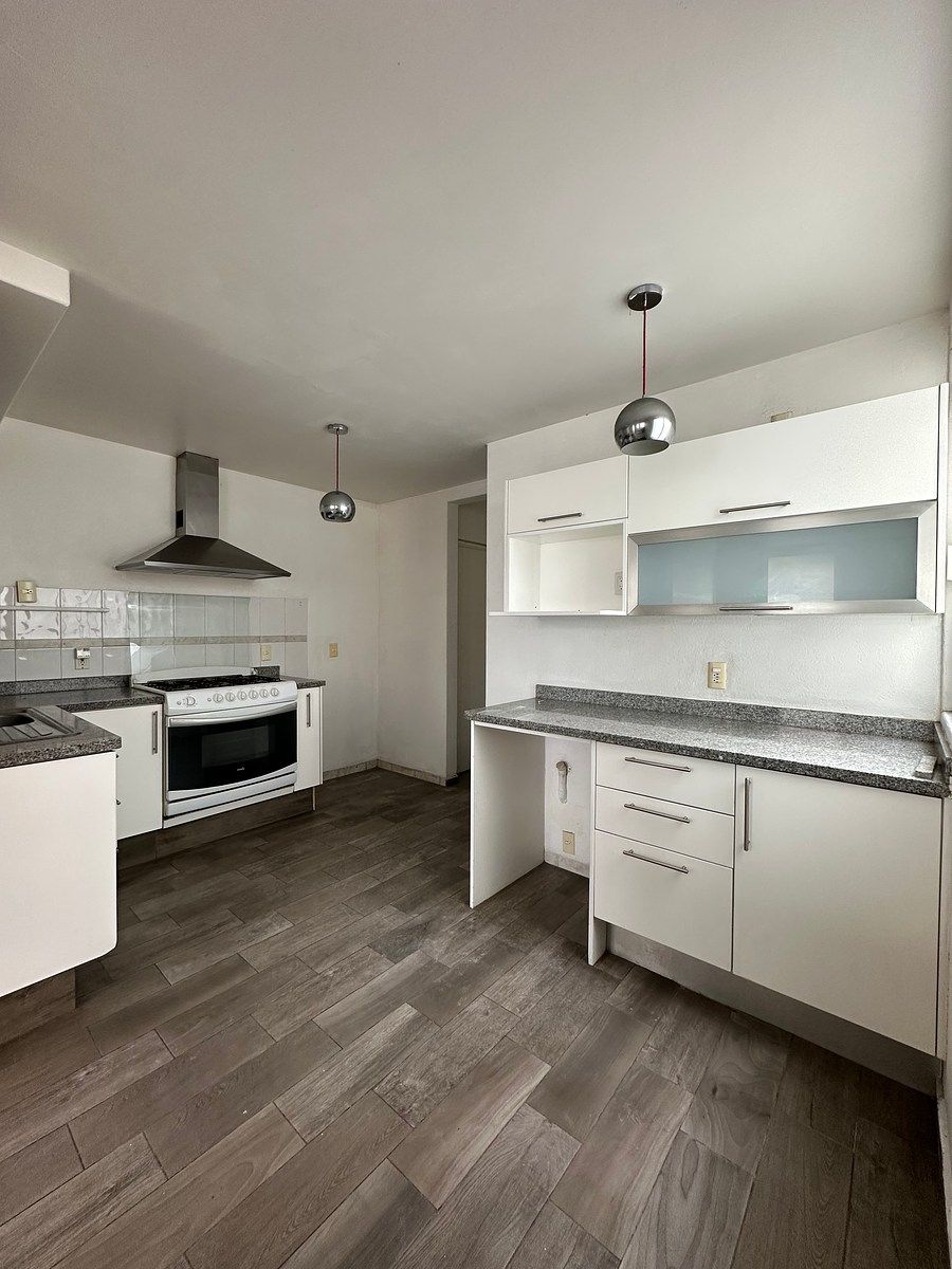 Departamento en Tetelpan, Álvaro Obregón, foto 14 de 24