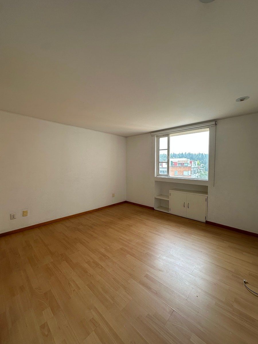Departamento en Tetelpan, Álvaro Obregón, foto 18 de 24