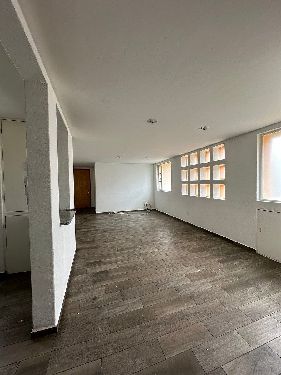 Departamento en Tetelpan, Álvaro Obregón, foto 22 de 24