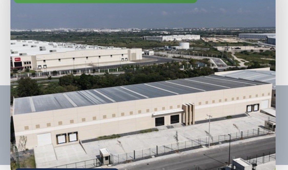 NAVE en RENTA - VENTA  Parque Industrial Martel San Javier, foto 1 de 8