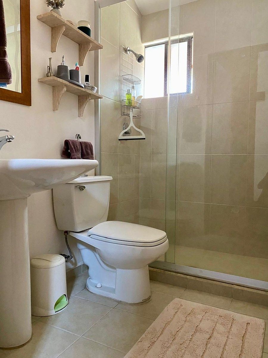 Casa em condomínio fechado em Olivar de los Padres, Álvaro Obregón, foto 8 de 14
