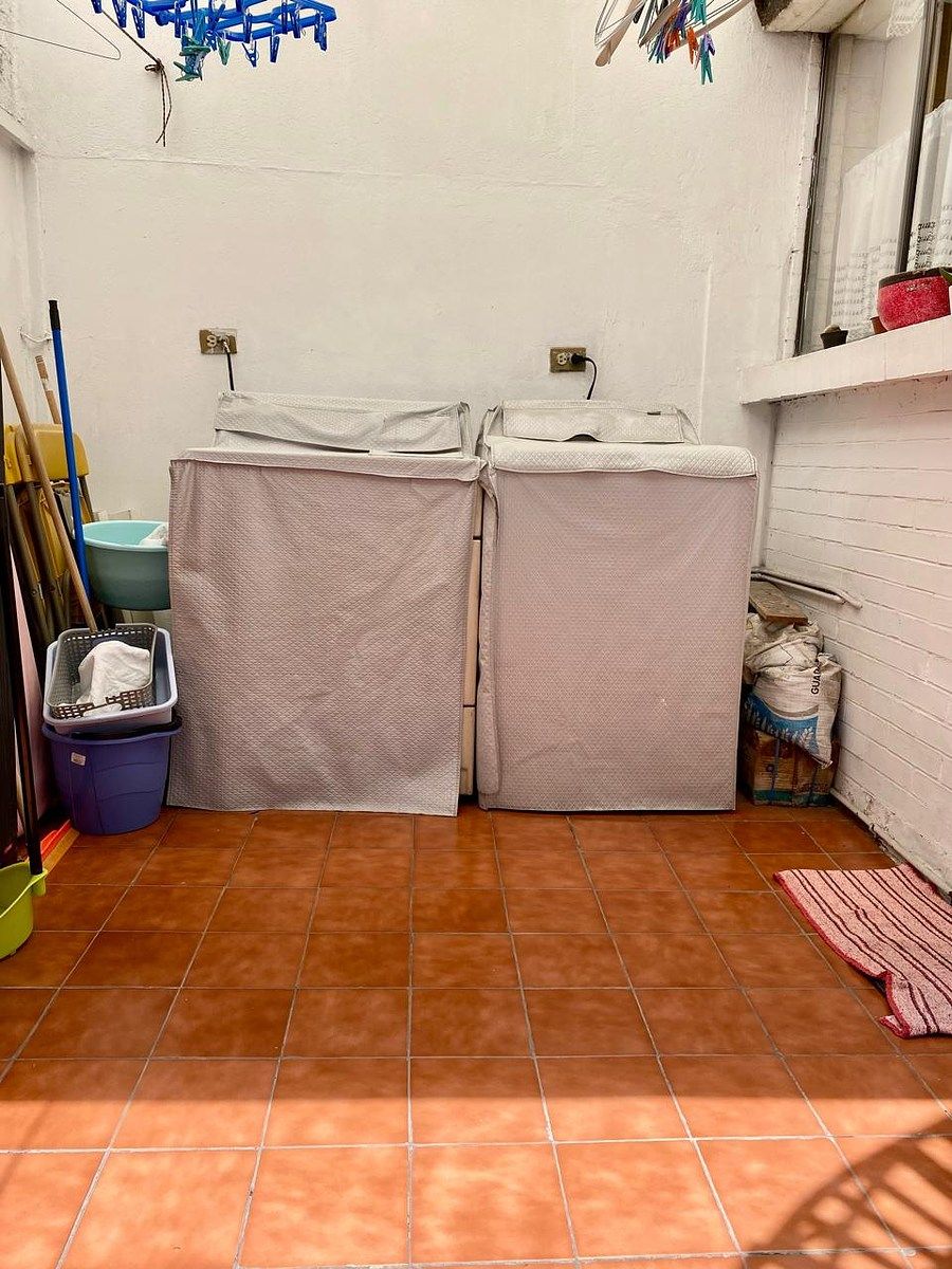 Casa em condomínio fechado em Olivar de los Padres, Álvaro Obregón, foto 14 de 14