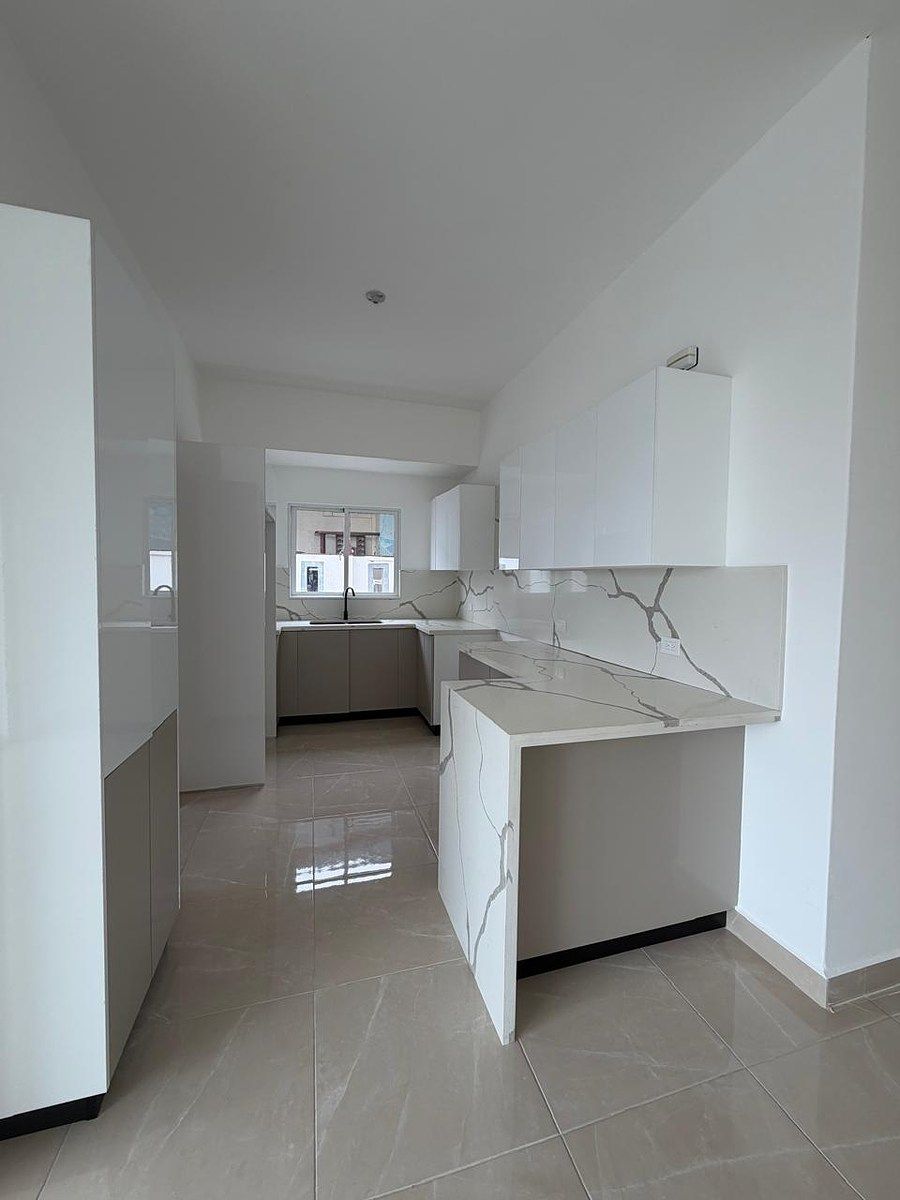 Apartamento en Renacimiento, Santo Domingo Centro (Distrito Nacional), foto 2 de 7