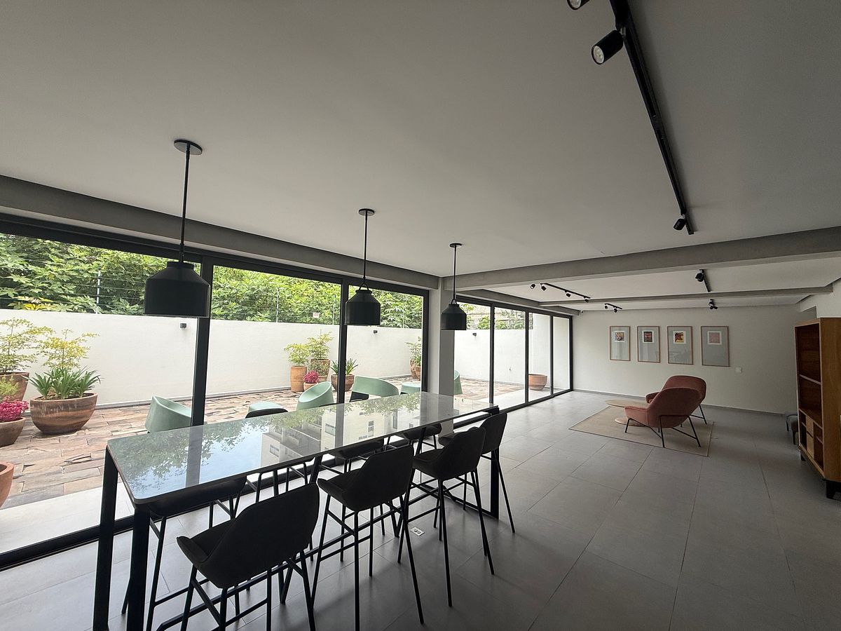 Apartment in Colomos Providencia, Guadalajara, photo 14 of 17