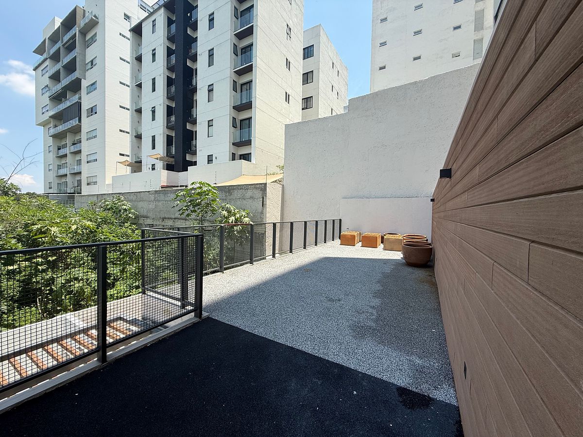 Apartment in Colomos Providencia, Guadalajara, photo 16 of 17