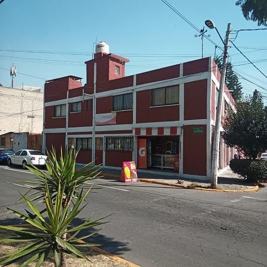 Local comercial, La Comunidad, Tlalnepantla de Baz, foto 1 de 8