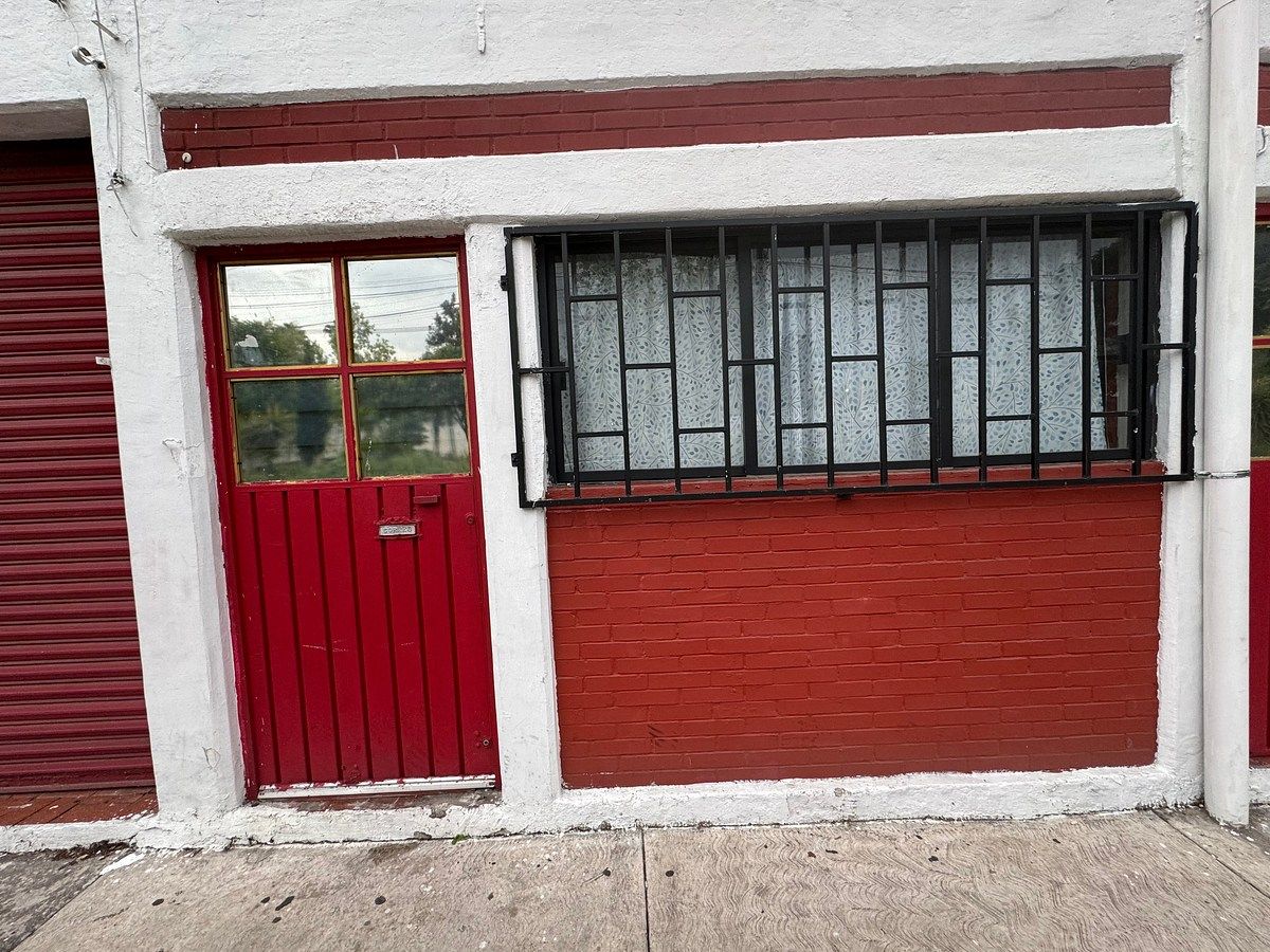 Local comercial en La Comunidad, Tlalnepantla de Baz, foto 5 de 8