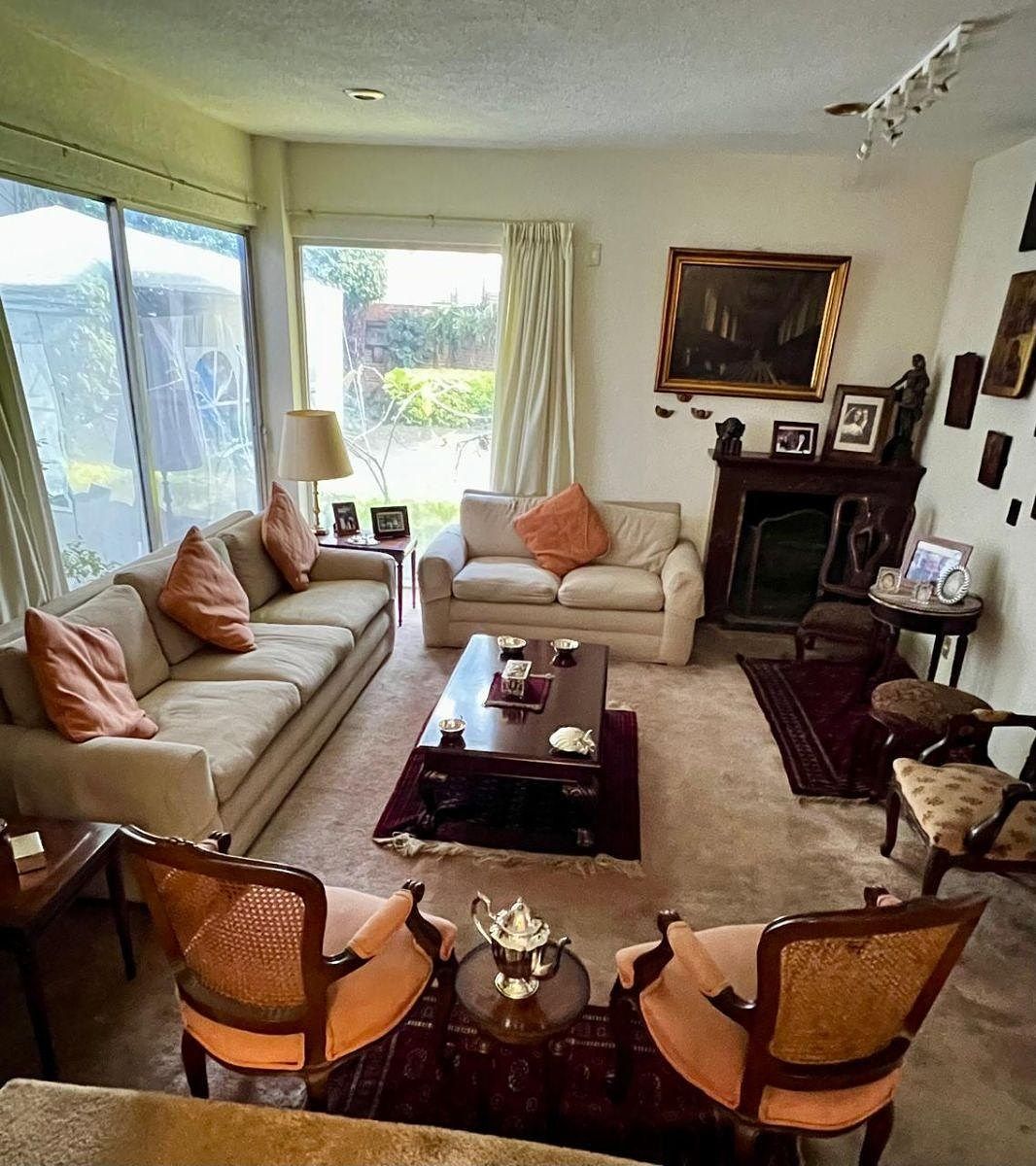 House in Gated Community in Florida, Álvaro Obregón, photo 5 of 16