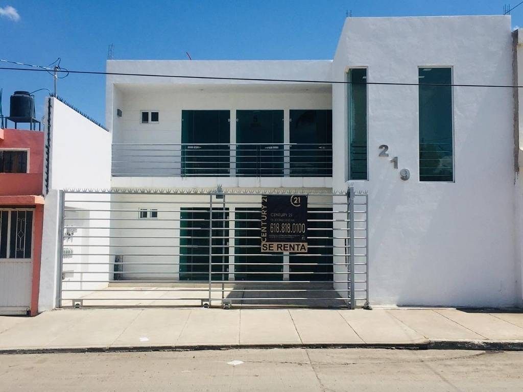 Local 6 for Rent in Col. UNIVERSAL, Durango, Dgo., Mexico, photo 1 of 10