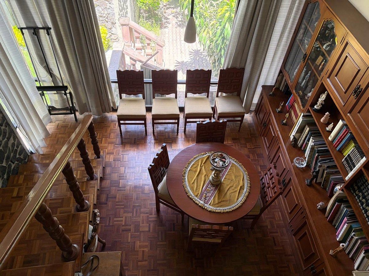 Casa en Álamos 1a Sección, Querétaro, foto 12 de 37