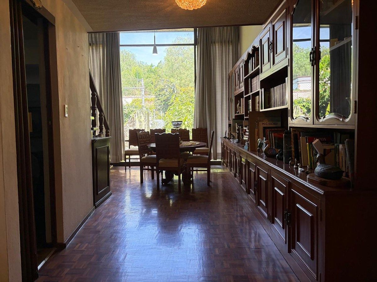 Casa en Álamos 1a Sección, Querétaro, foto 13 de 37