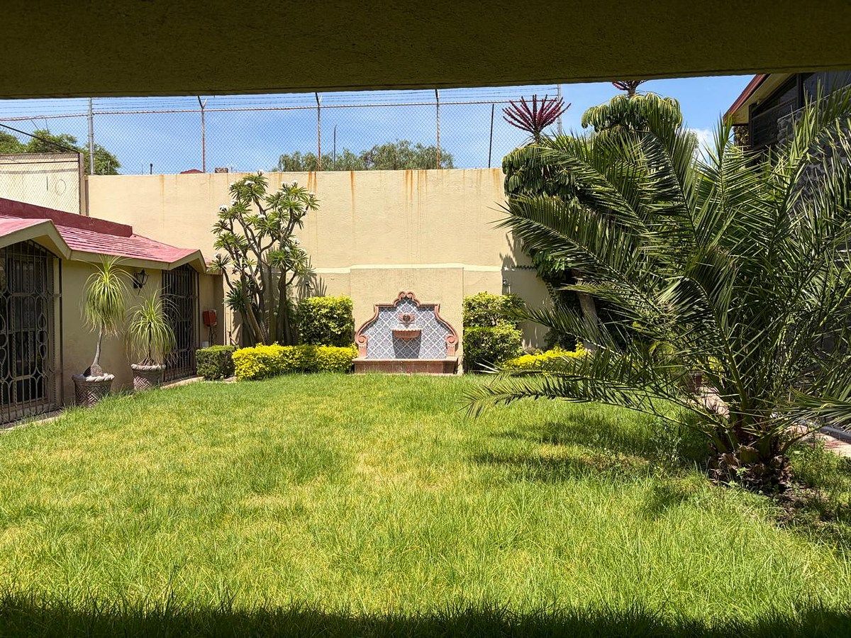 Casa en Álamos 1a Sección, Querétaro, foto 19 de 37