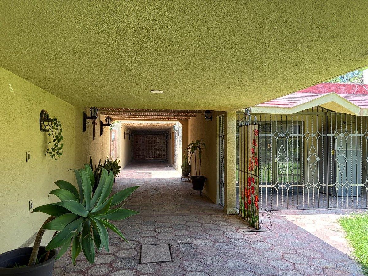 Casa en Álamos 1a Sección, Querétaro, foto 18 de 37