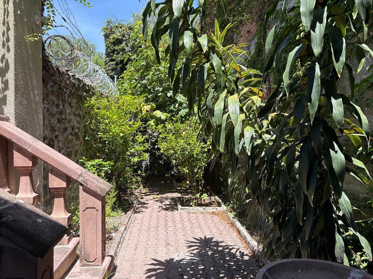 Casa en Álamos 1a Sección, Querétaro, foto 20 de 37