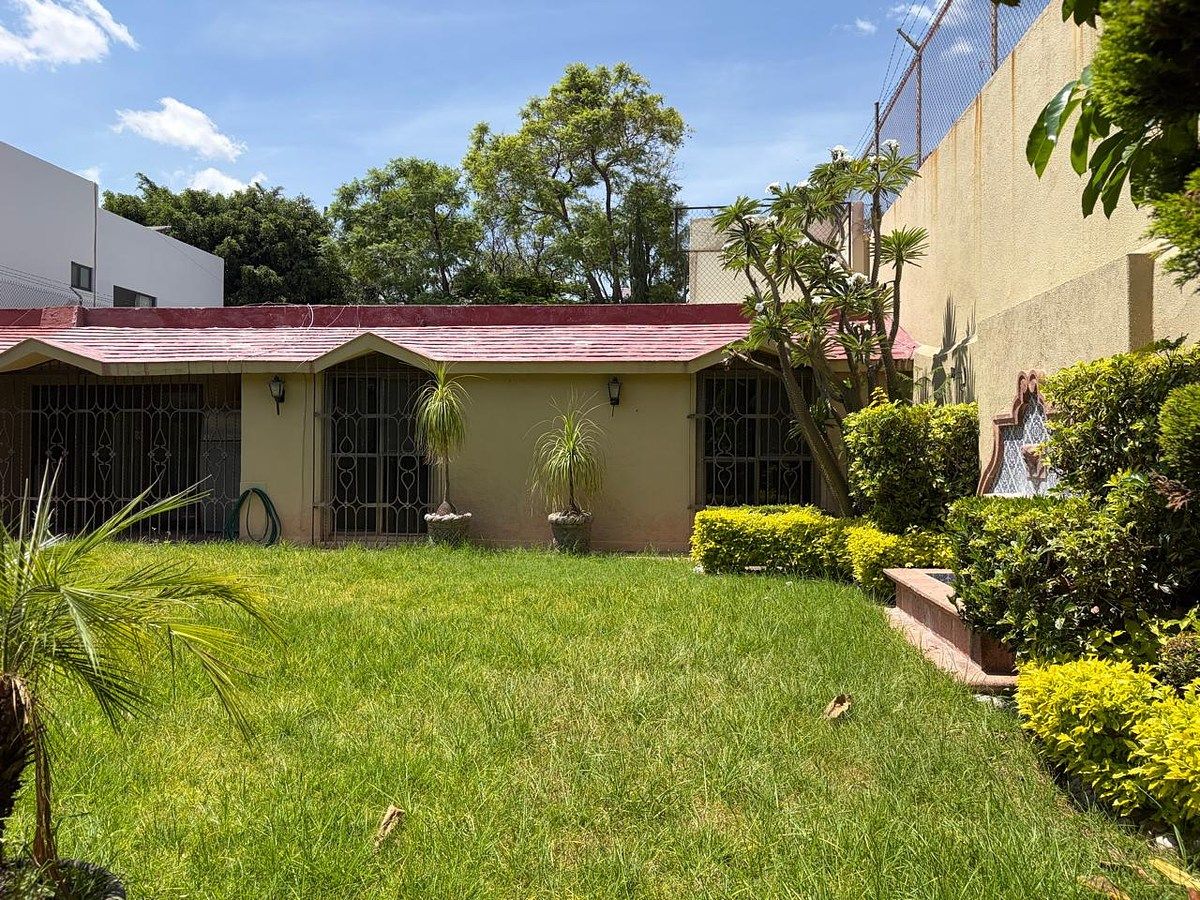Casa en Álamos 1a Sección, Querétaro, foto 21 de 37