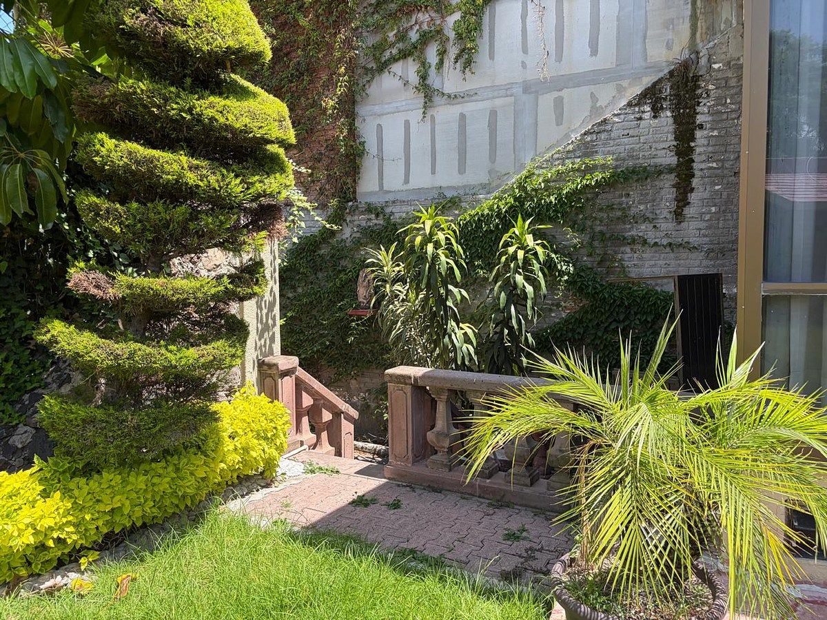 Casa en Álamos 1a Sección, Querétaro, foto 4 de 37