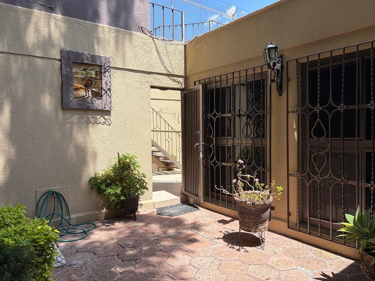 Casa en Álamos 1a Sección, Querétaro, foto 5 de 37