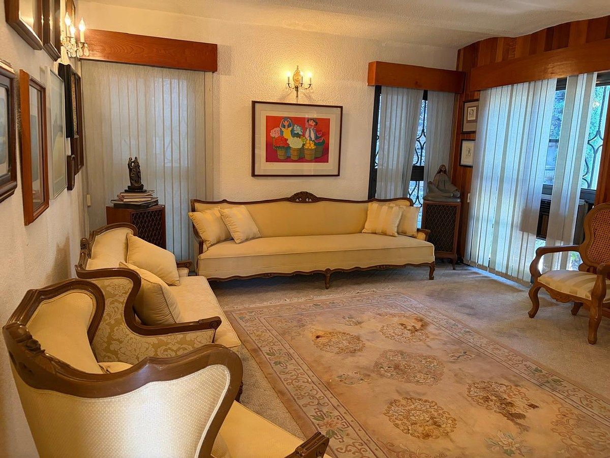 Casa en Álamos 1a Sección, Querétaro, foto 7 de 37