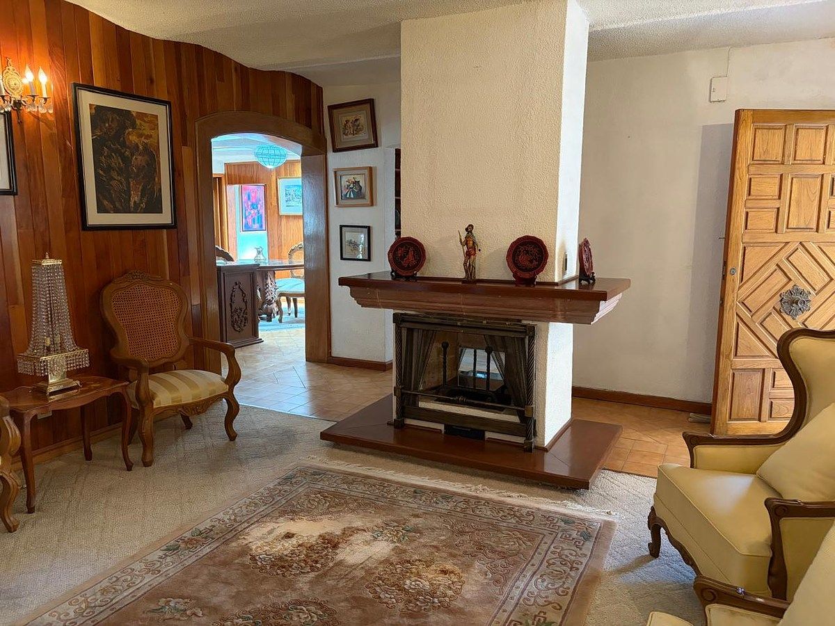 Casa en Álamos 1a Sección, Querétaro, foto 6 de 37