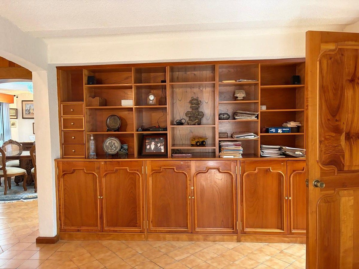 Casa en Álamos 1a Sección, Querétaro, foto 24 de 37