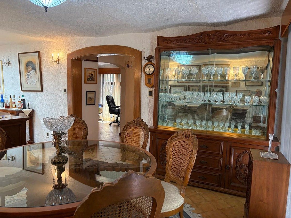 Casa en Álamos 1a Sección, Querétaro, foto 26 de 37