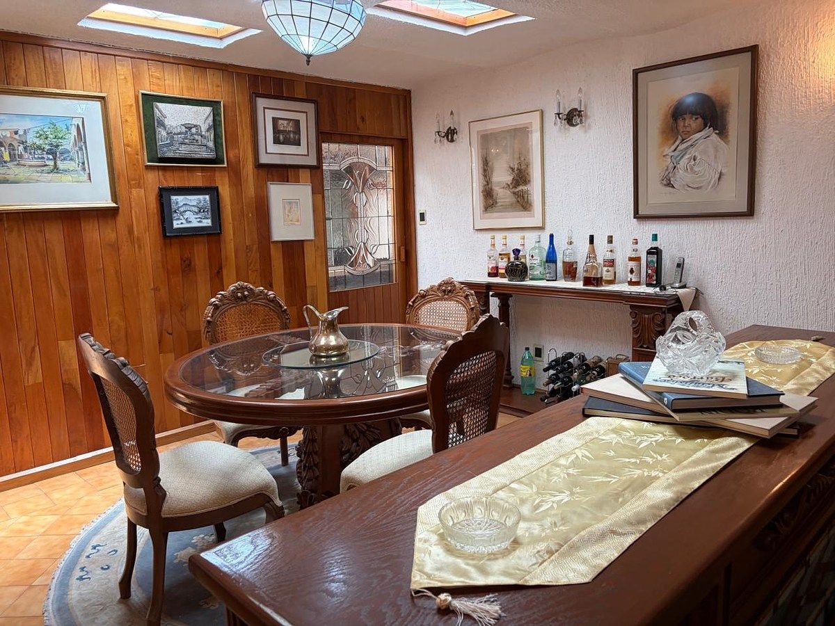 Casa en Álamos 1a Sección, Querétaro, foto 28 de 37