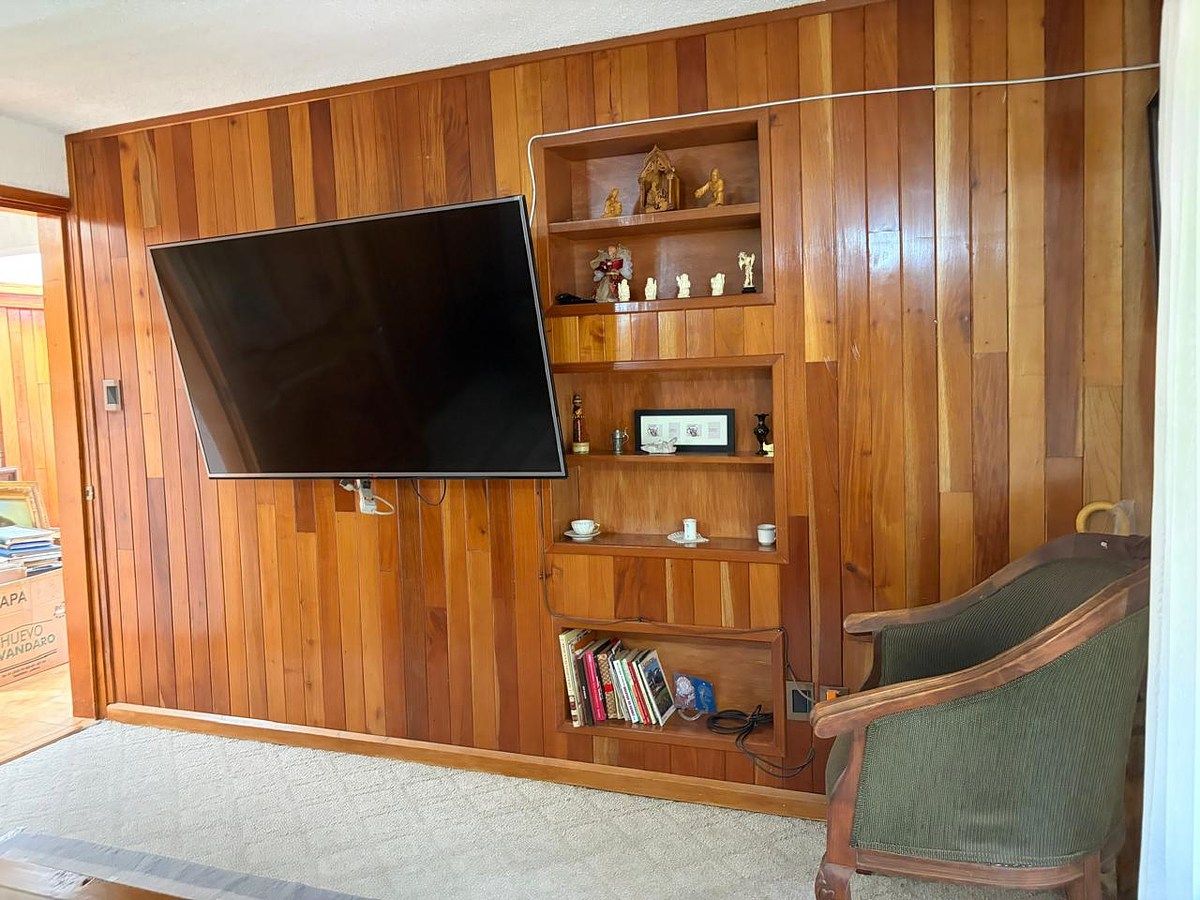 Casa en Álamos 1a Sección, Querétaro, foto 8 de 37