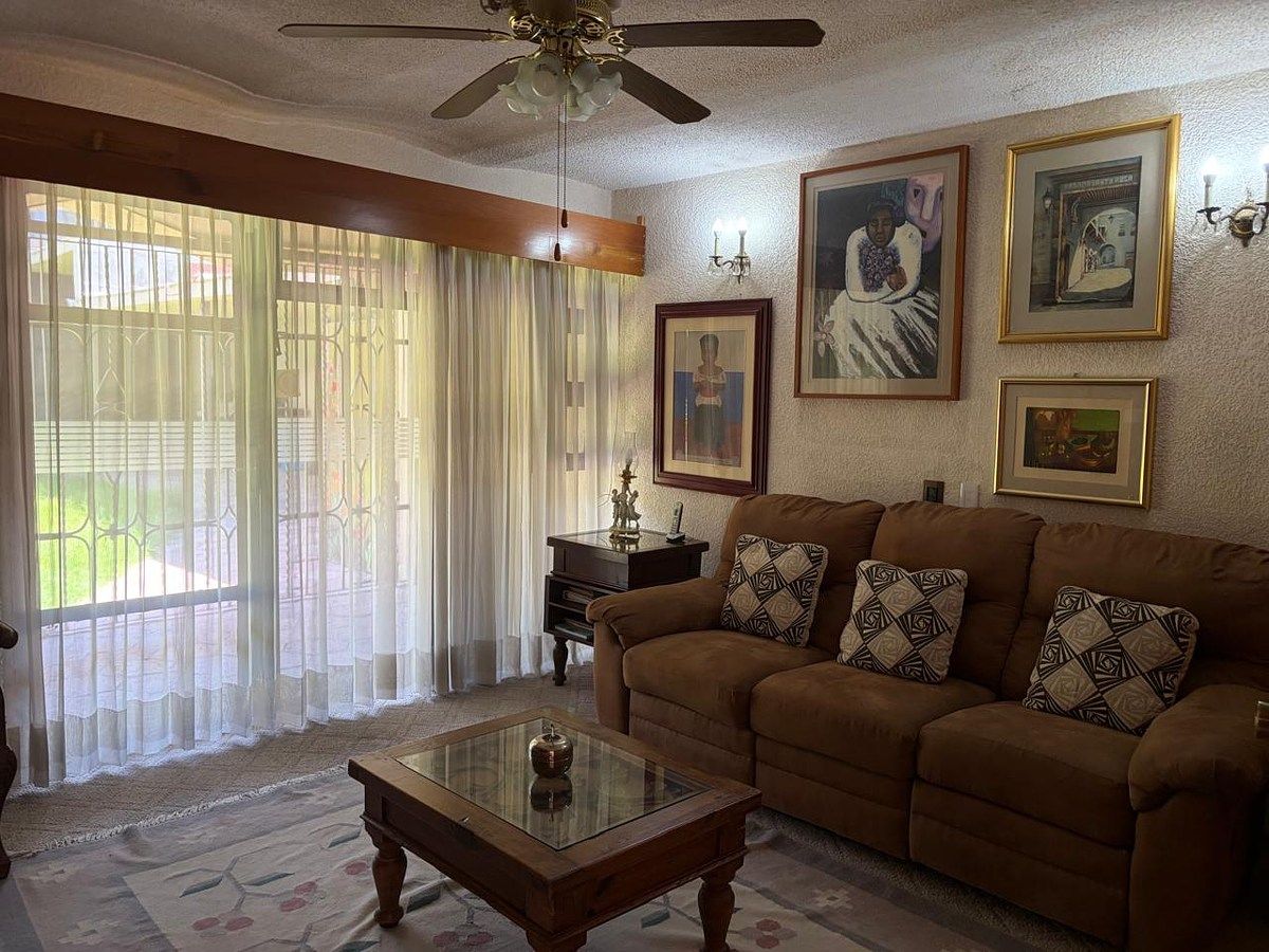 Casa en Álamos 1a Sección, Querétaro, foto 27 de 37