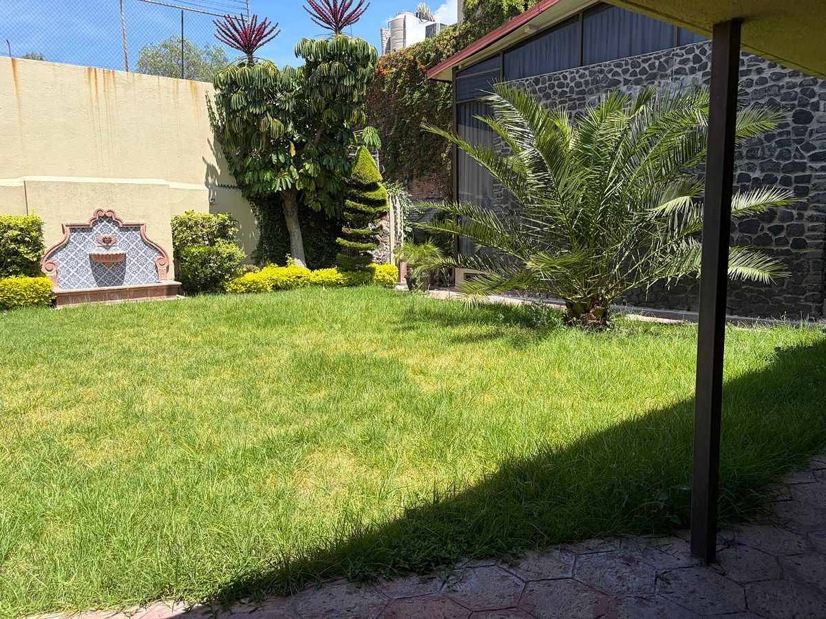 Casa en Álamos 1a Sección, Querétaro, foto 23 de 37