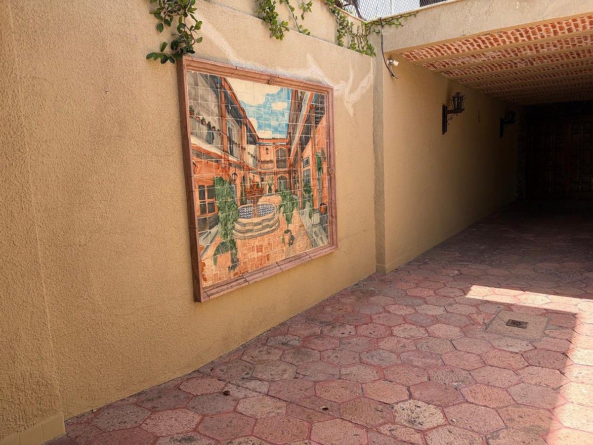 Casa en Álamos 1a Sección, Querétaro, foto 17 de 37