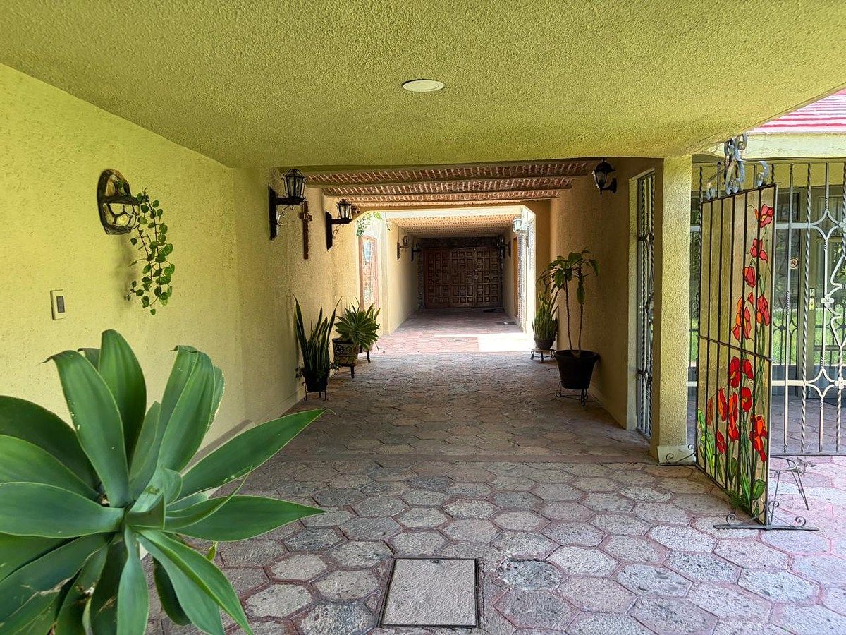Casa en Álamos 1a Sección, Querétaro, foto 22 de 37