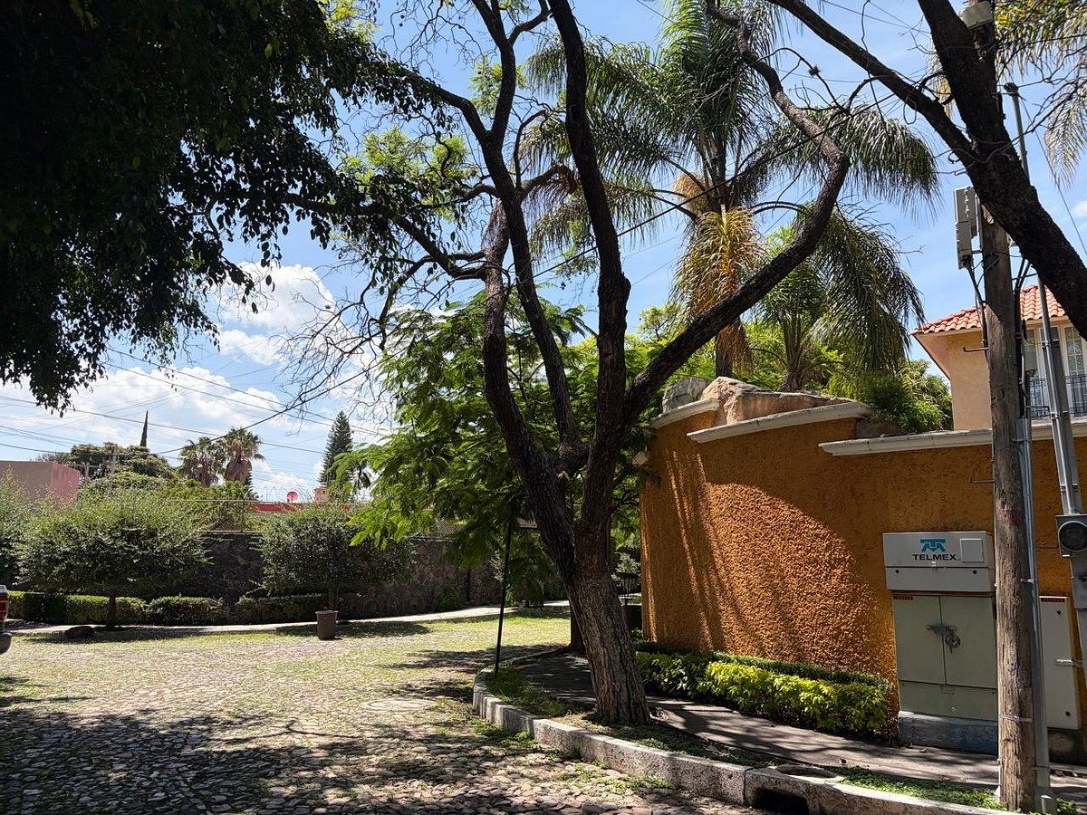 Casa en Álamos 1a Sección, Querétaro, foto 3 de 37