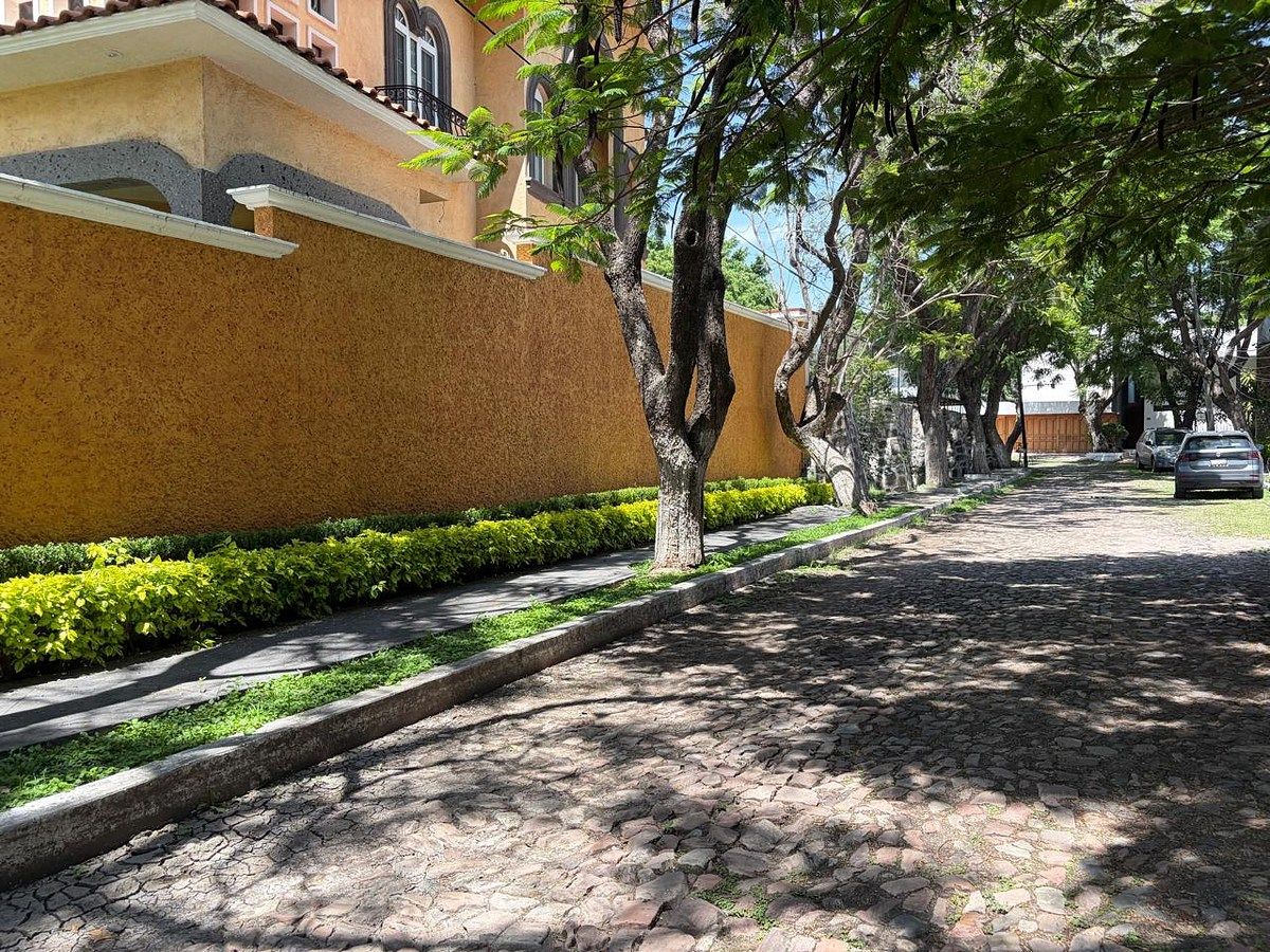 Casa en Álamos 1a Sección, Querétaro, foto 2 de 37