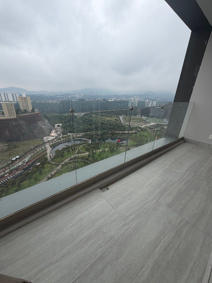 Apartamento em Santa Fe Cuajimalpa, Cuajimalpa de Morelos, foto 4 de 35
