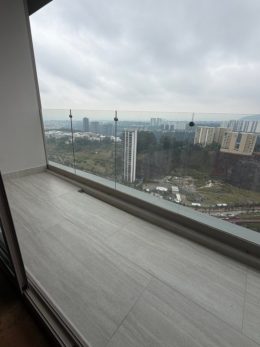 Apartamento em Santa Fe Cuajimalpa, Cuajimalpa de Morelos, foto 5 de 35