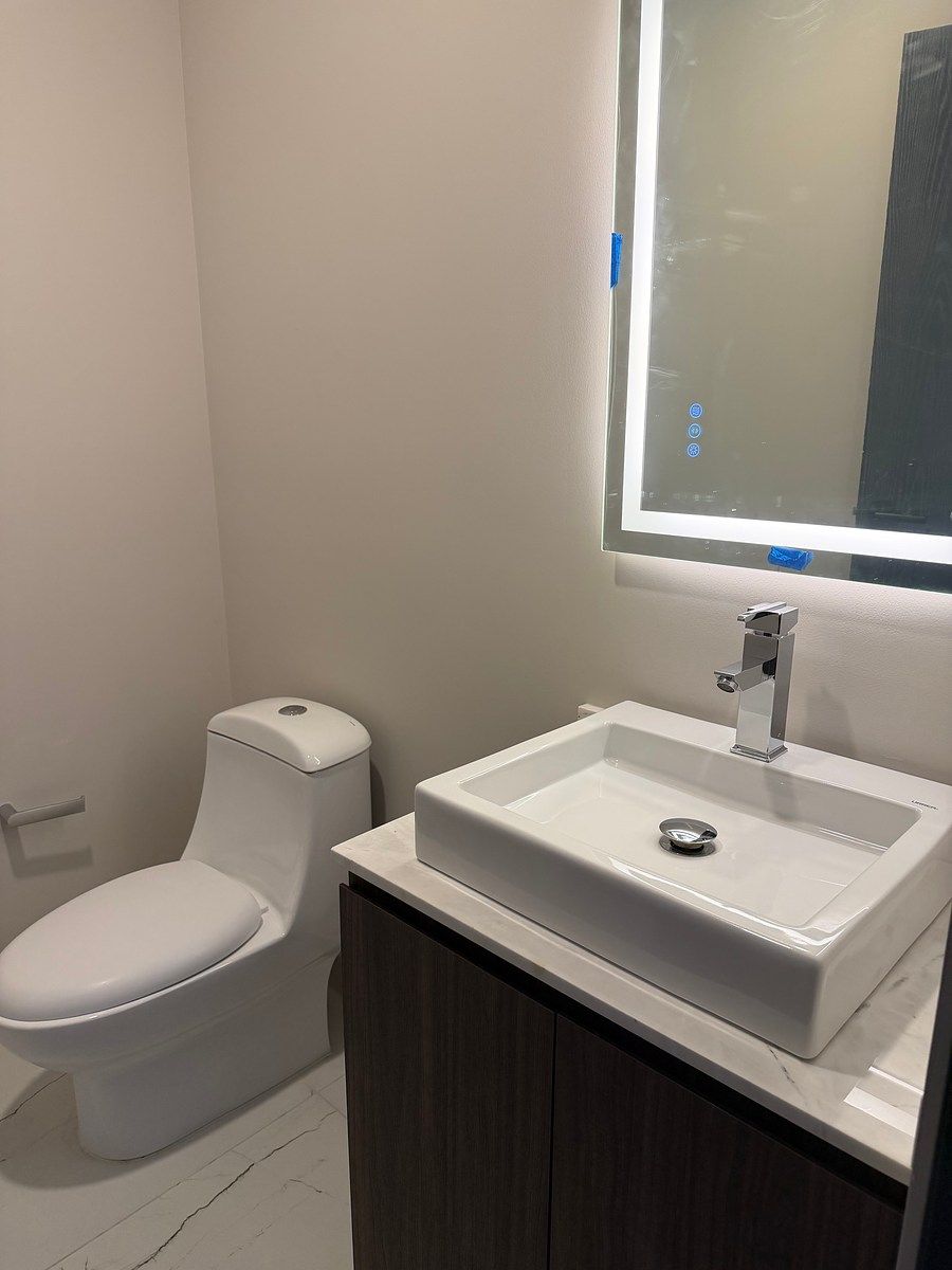 Apartamento em Santa Fe Cuajimalpa, Cuajimalpa de Morelos, foto 8 de 35