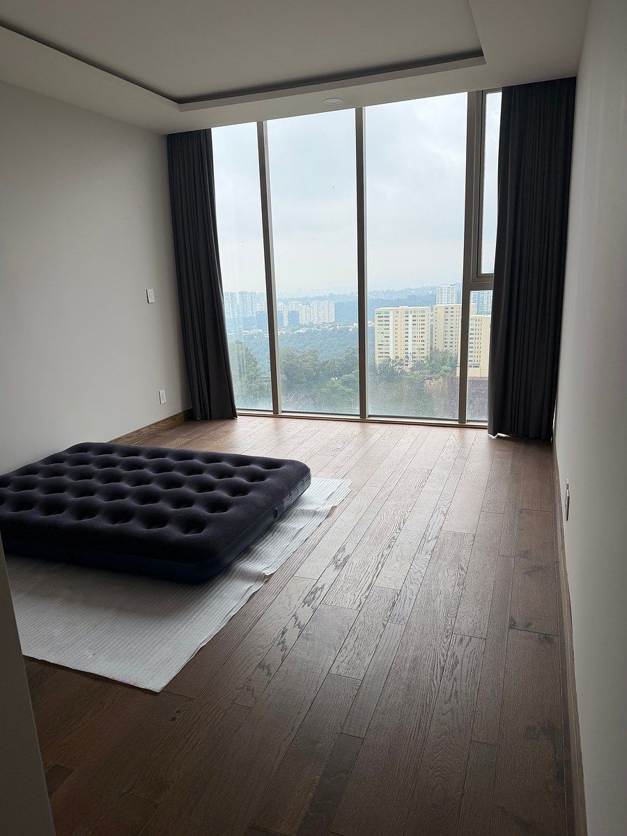 Apartamento em Santa Fe Cuajimalpa, Cuajimalpa de Morelos, foto 9 de 35