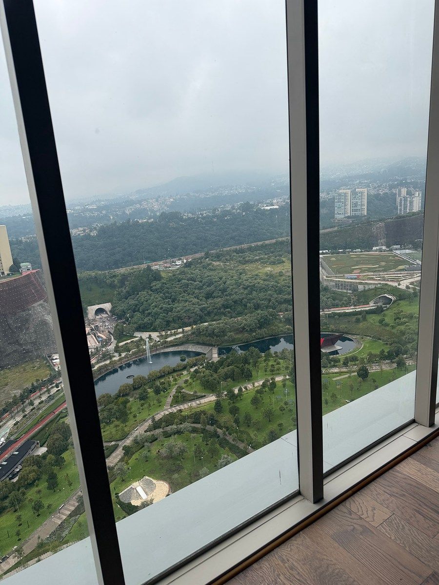 Apartamento em Santa Fe Cuajimalpa, Cuajimalpa de Morelos, foto 10 de 35