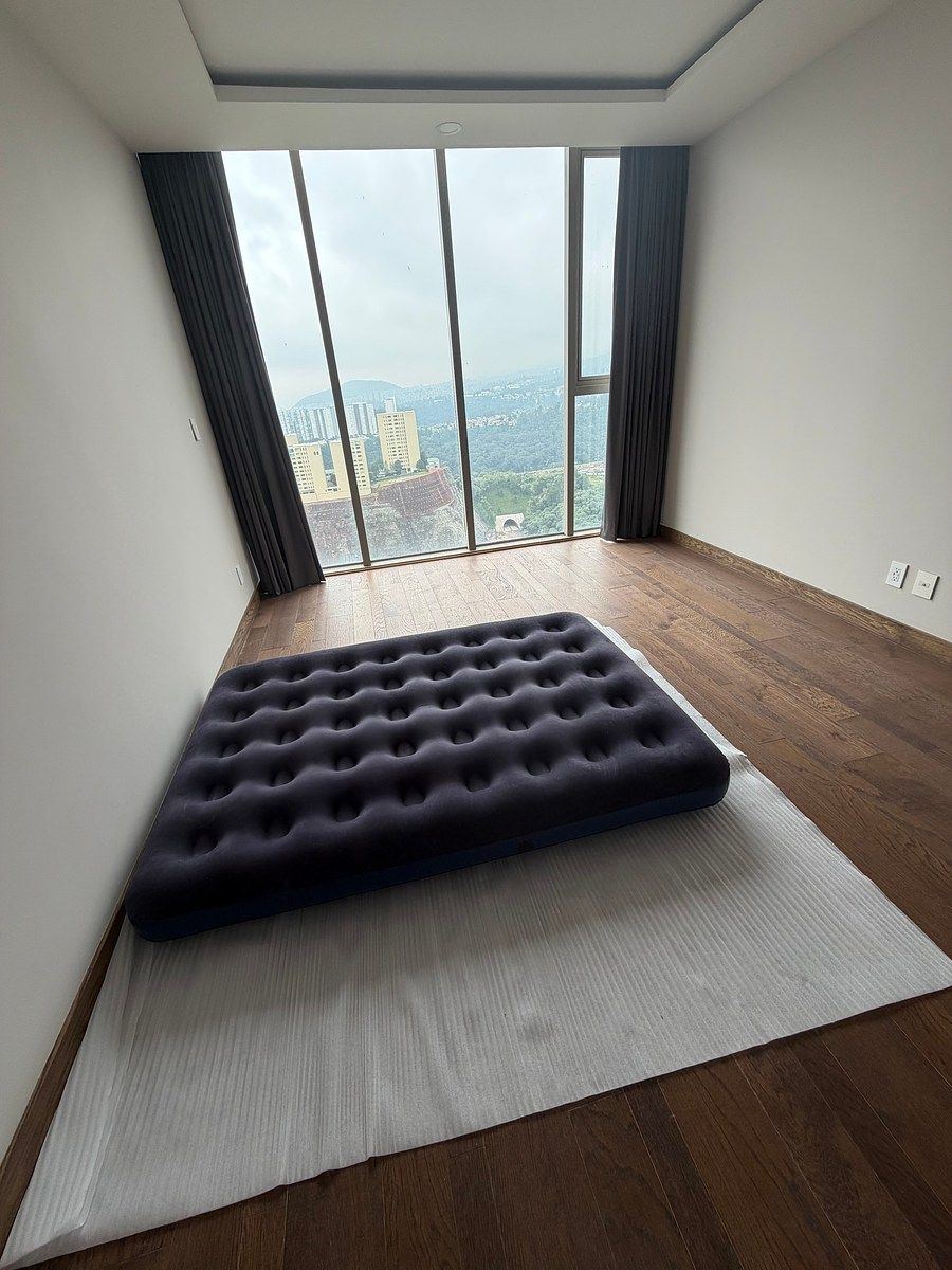 Apartamento em Santa Fe Cuajimalpa, Cuajimalpa de Morelos, foto 11 de 35