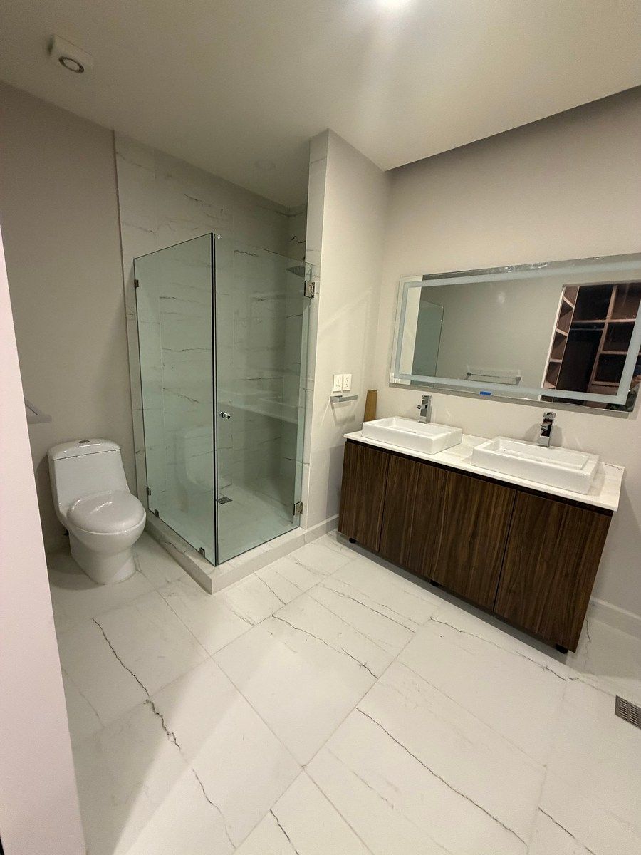 Apartamento em Santa Fe Cuajimalpa, Cuajimalpa de Morelos, foto 15 de 35